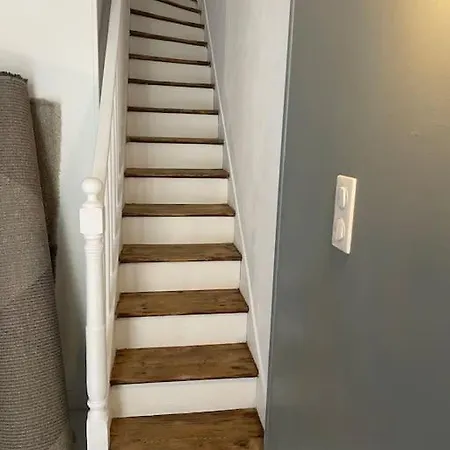 Apartmán Jarnac, Charmante Maison Au Bord Du Fleuve *